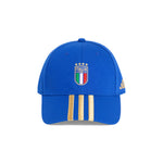adidas - Unisex Italy Soccer Cap (KD7703-M)