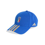 adidas - Unisex Italy Soccer Cap (KD7703-M)