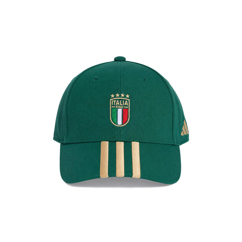 adidas - Unisex Italy Soccer Cap (KD7704)