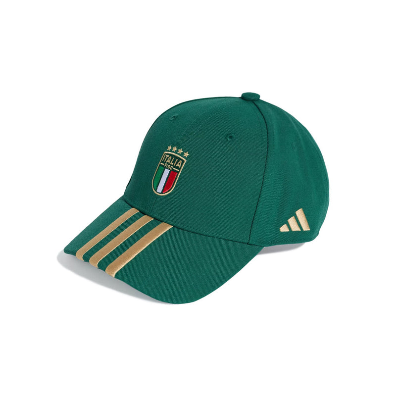 adidas - Unisex Italy Soccer Cap (KD7704)