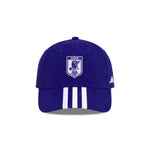 adidas - Unisex JFA Japan Home Soccer Cap (KC0743-M)