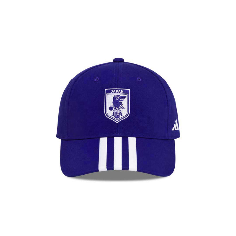 adidas - Unisex JFA Japan Home Soccer Cap (KC0743-M)