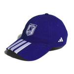 adidas - Unisex JFA Japan Home Soccer Cap (KC0743-M)
