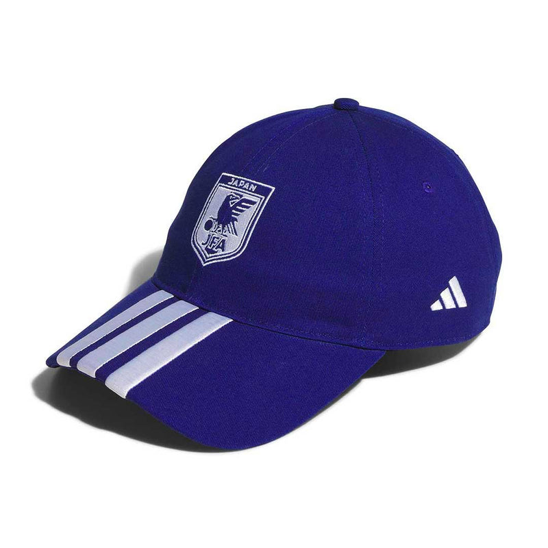 adidas - Unisex JFA Japan Home Soccer Cap (KC0743-M)