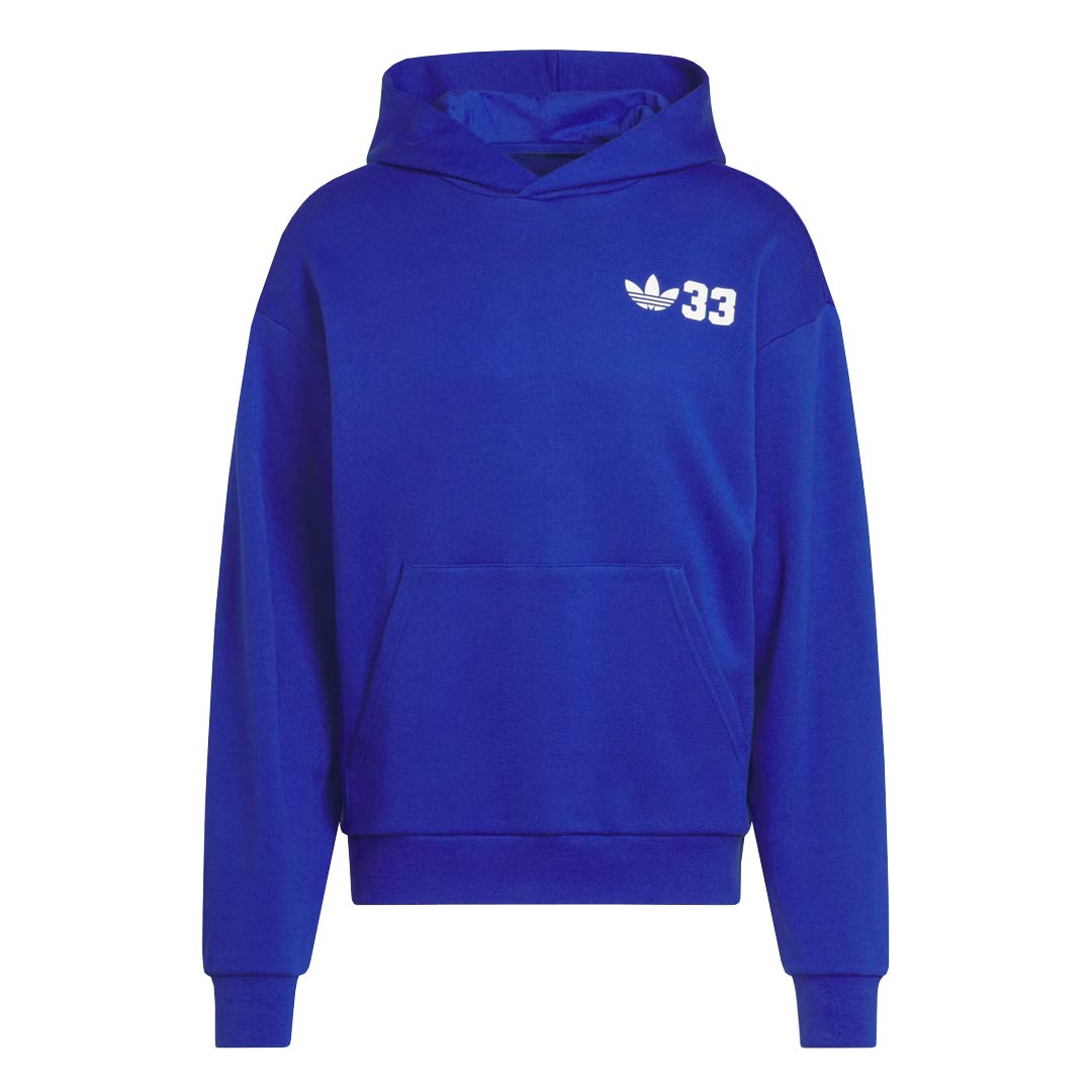 adidas - Unisex Jabbar Accolades Hoodie (JP2103) – SVP Sports