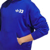 adidas - Unisex Jabbar Accolades Hoodie (JP2103)