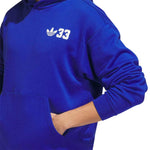 adidas - Unisex Jabbar Accolades Hoodie (JP2103)