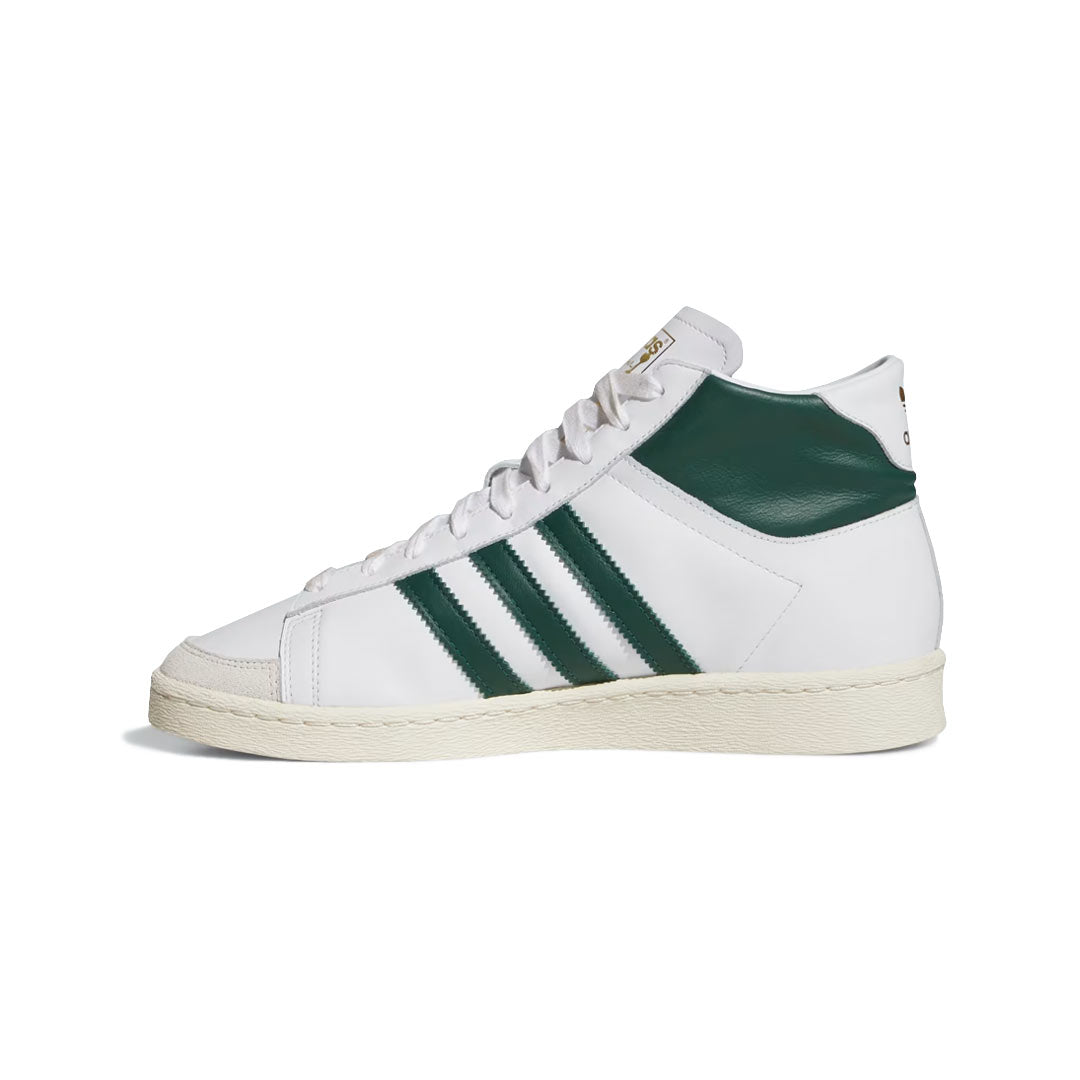 adidas - Unisex Jabbar Hi Shoes (JI3444) – SVP Sports