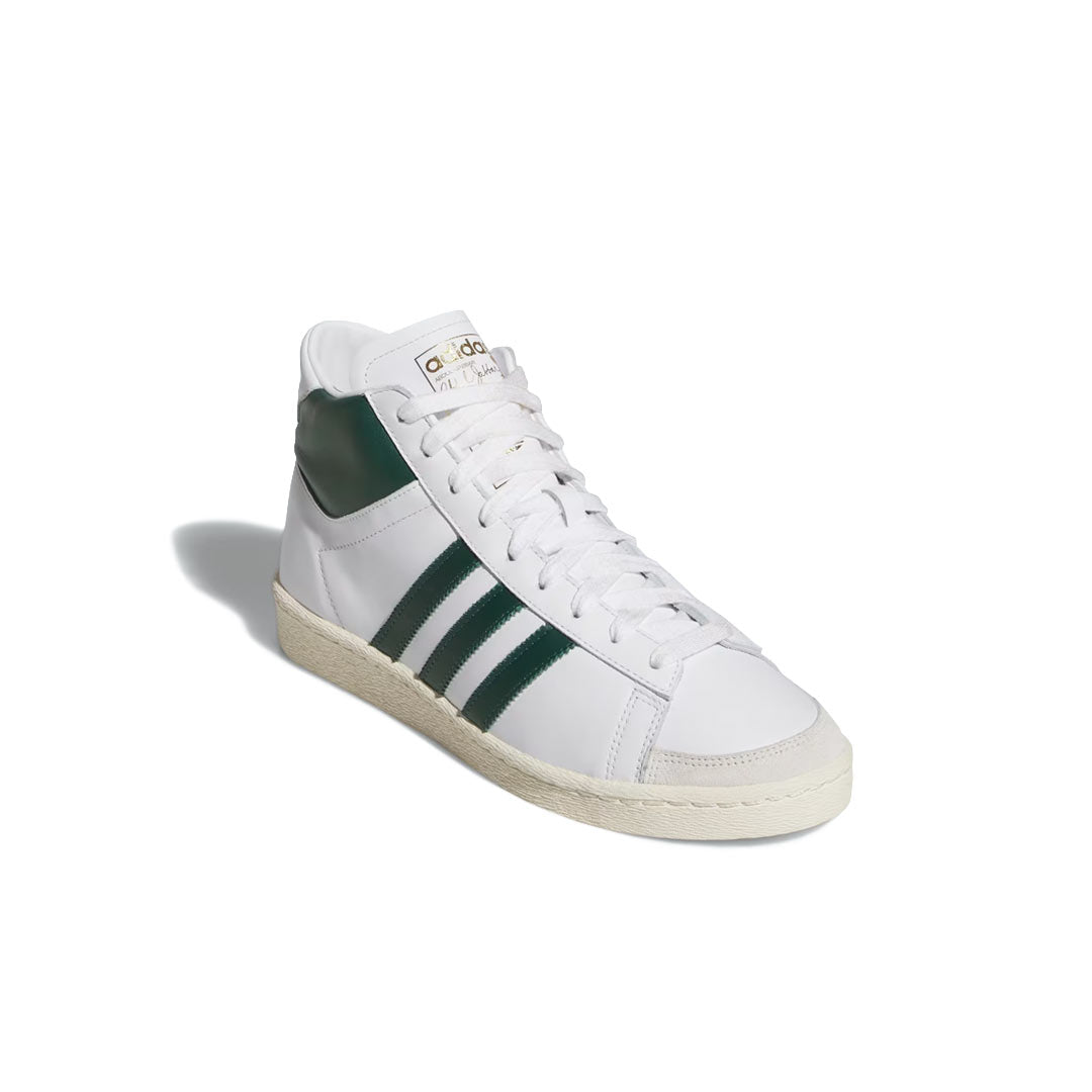 adidas - Unisex Jabbar Hi Shoes (JI3444) – SVP Sports