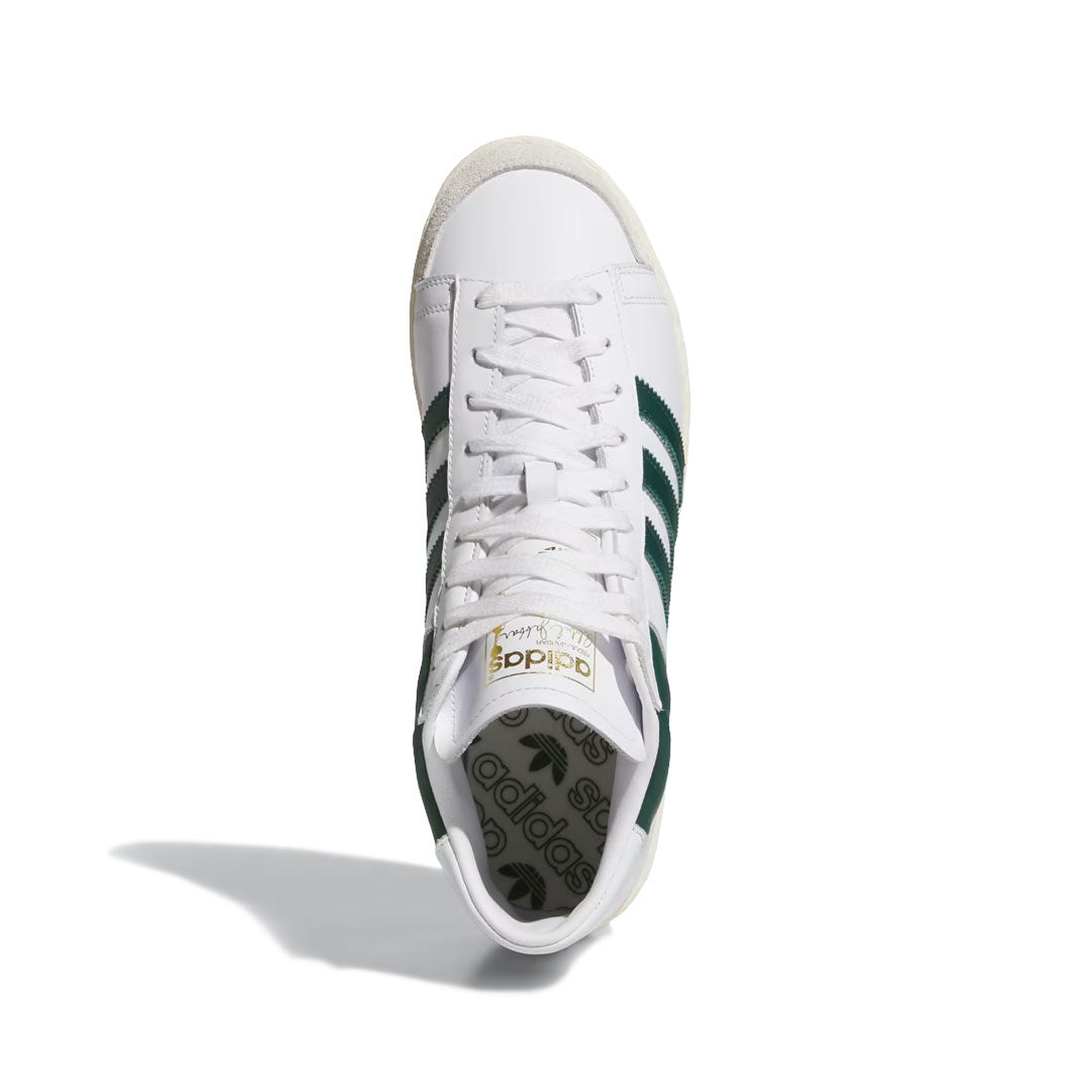 adidas - Unisex Jabbar Hi Shoes (JI3444) – SVP Sports