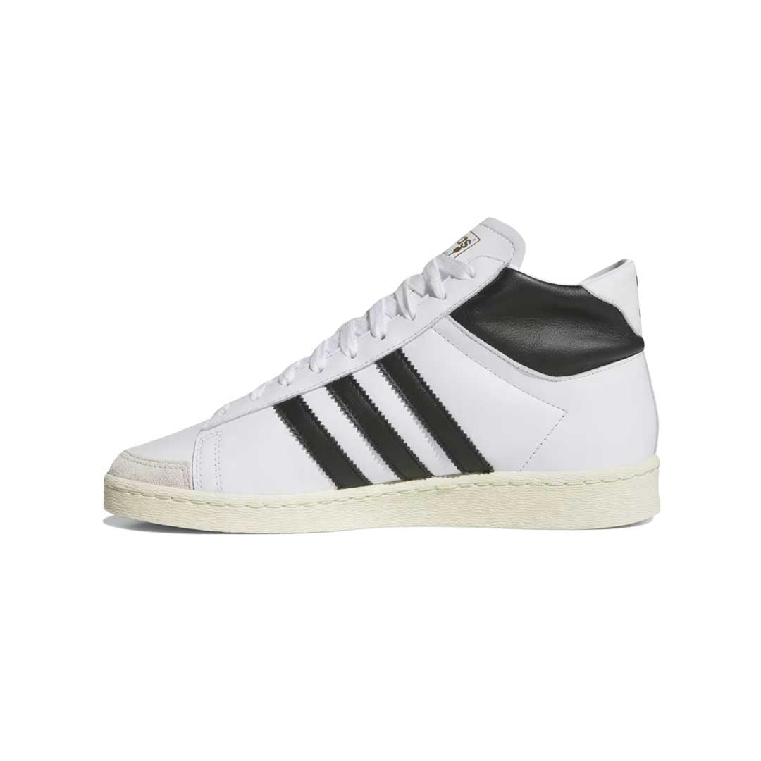 adidas - Unisex Jabbar Hi Shoes (JI3445) – SVP Sports