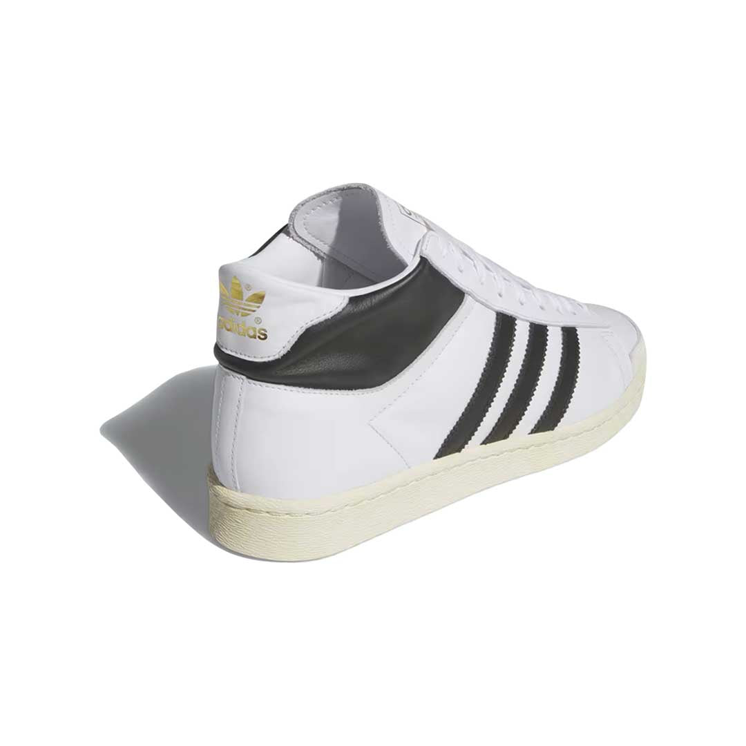 adidas - Unisex Jabbar Hi Shoes (JI3445) – SVP Sports