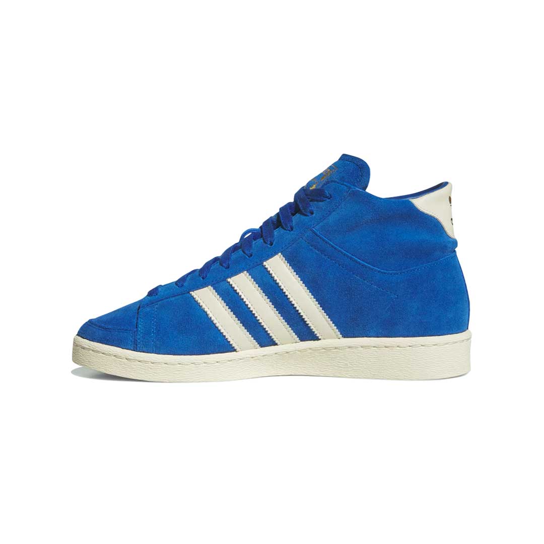 adidas - Unisex Jabbar Hi Shoes (JI3446) – SVP Sports