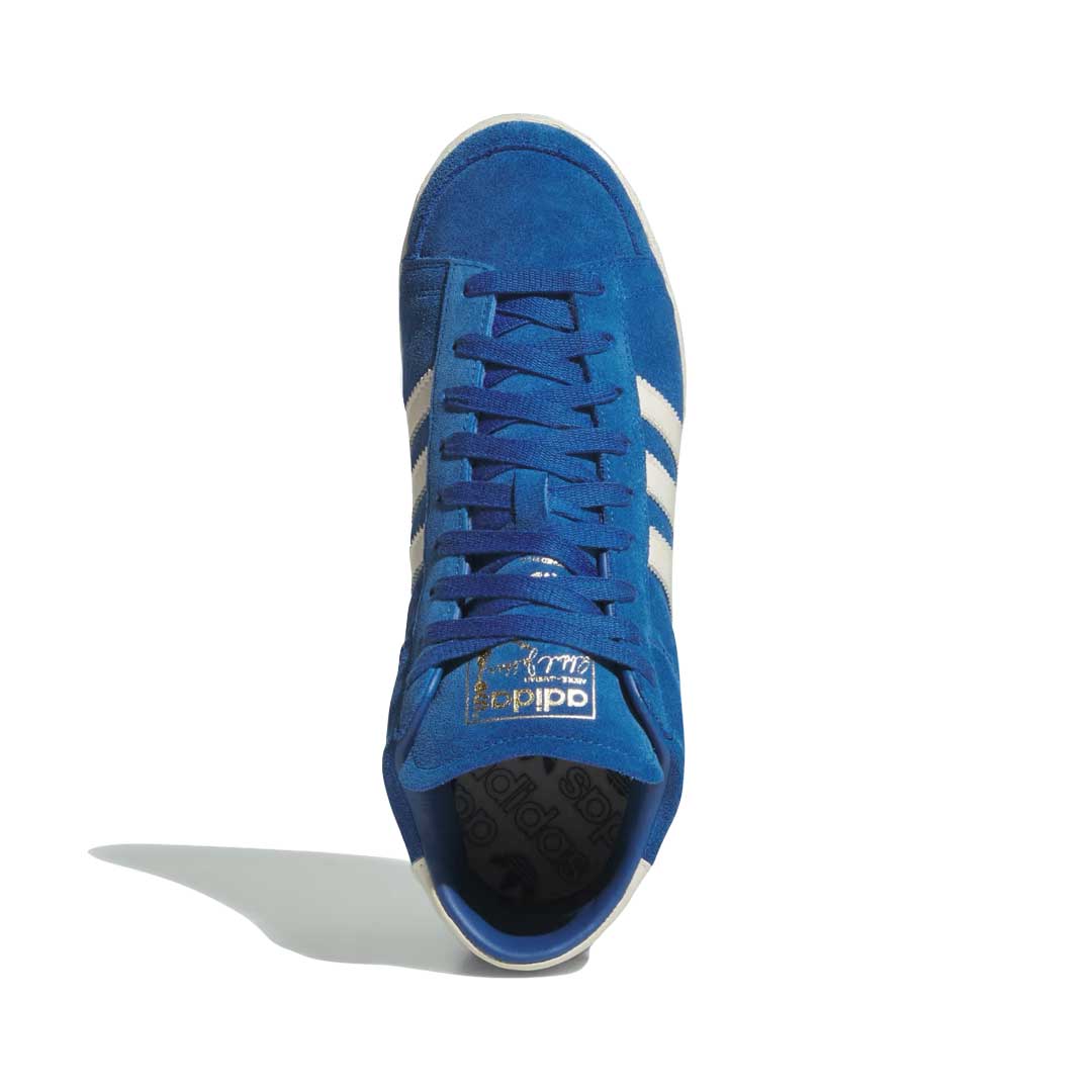 hasumy　ブルー38 adidas - Unisex Jabbar Hi Shoes (JI3446) – SVP Sports
