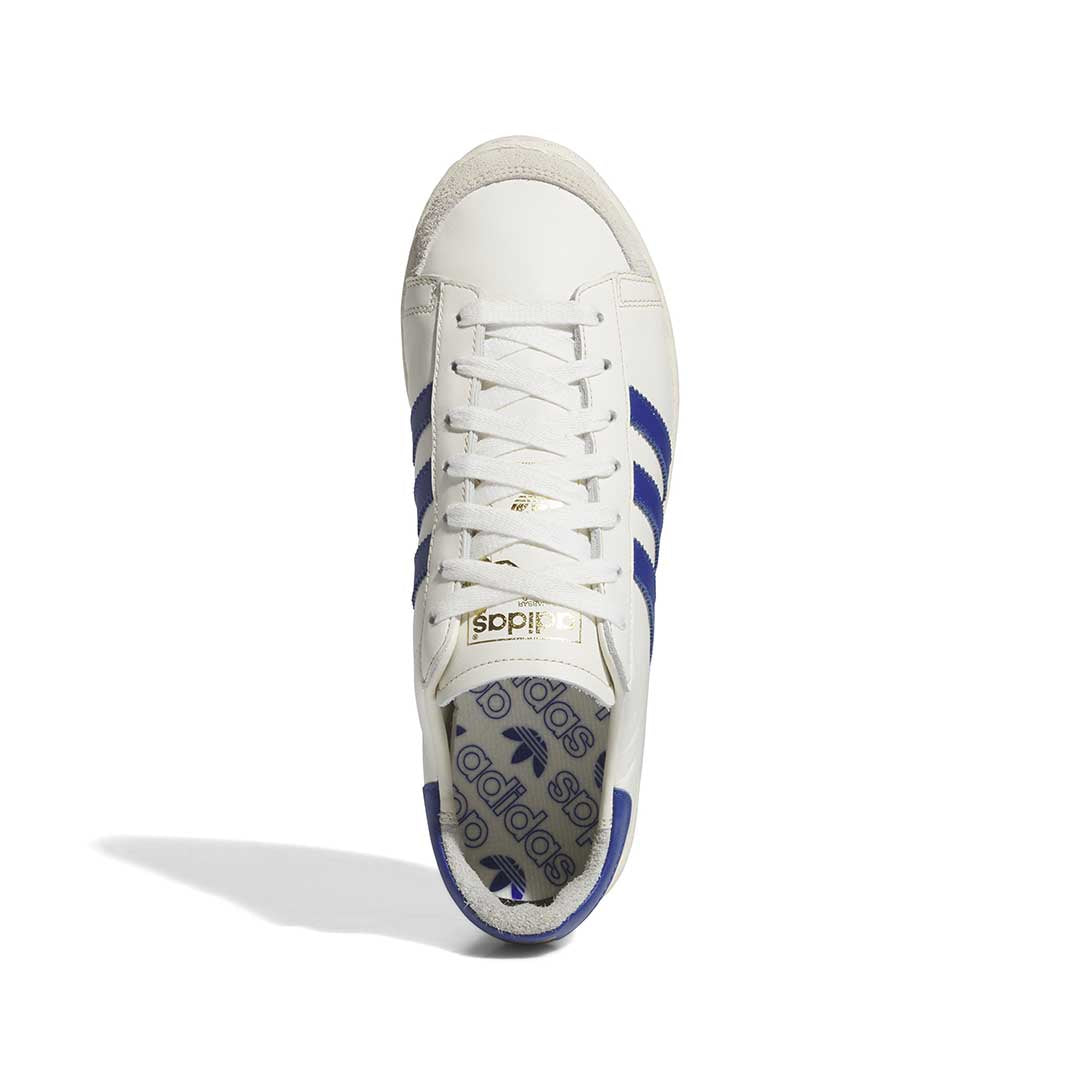 adidas - Unisex Jabbar LO Shoes (JI0150) – SVP Sports