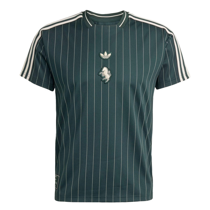adidas - Unisex Juventus FC Terrace Icons Jersey (JM9451)