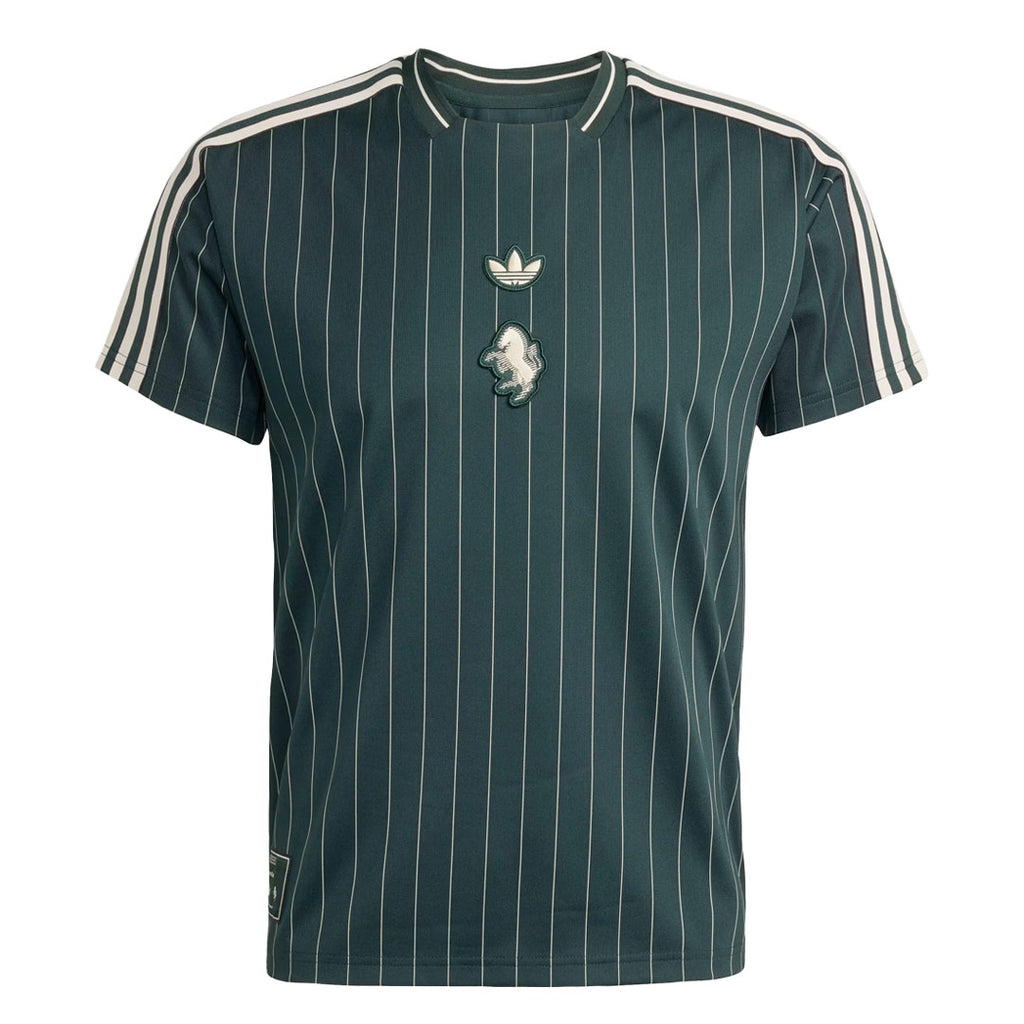 adidas - Unisex Juventus FC Terrace Icons Jersey (JM9451) – SVP Sports