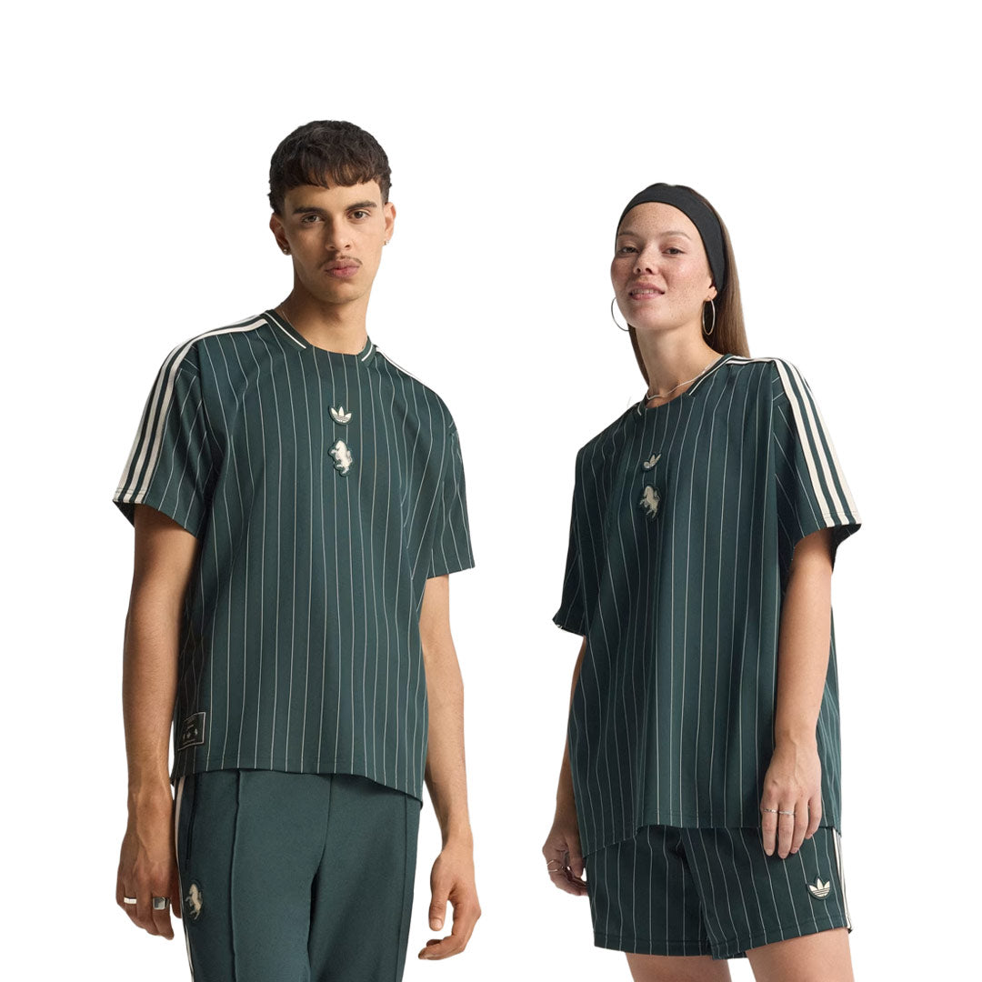 adidas - Unisex Juventus FC Terrace Icons Jersey (JM9451) – SVP Sports