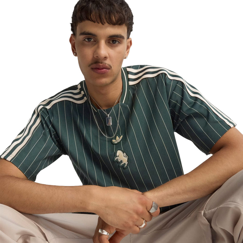 adidas - Unisex Juventus FC Terrace Icons Jersey (JM9451)