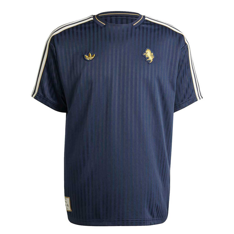 adidas - Unisex Juventus Terrace Icons Jersey (JF0458)