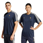 adidas - Unisex Juventus Terrace Icons Jersey (JF0458)