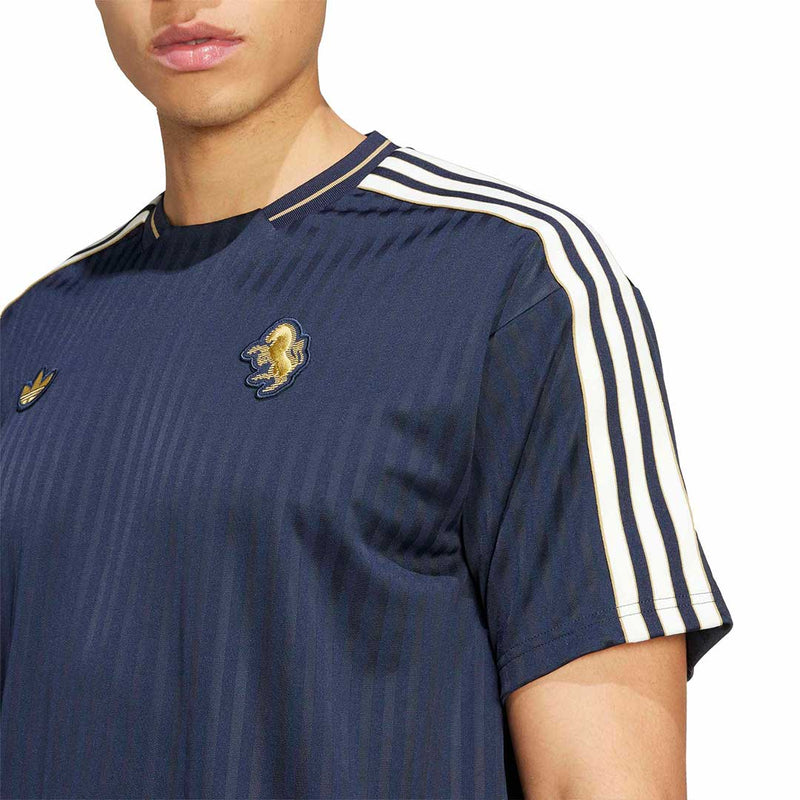 adidas - Unisex Juventus Terrace Icons Jersey (JF0458)