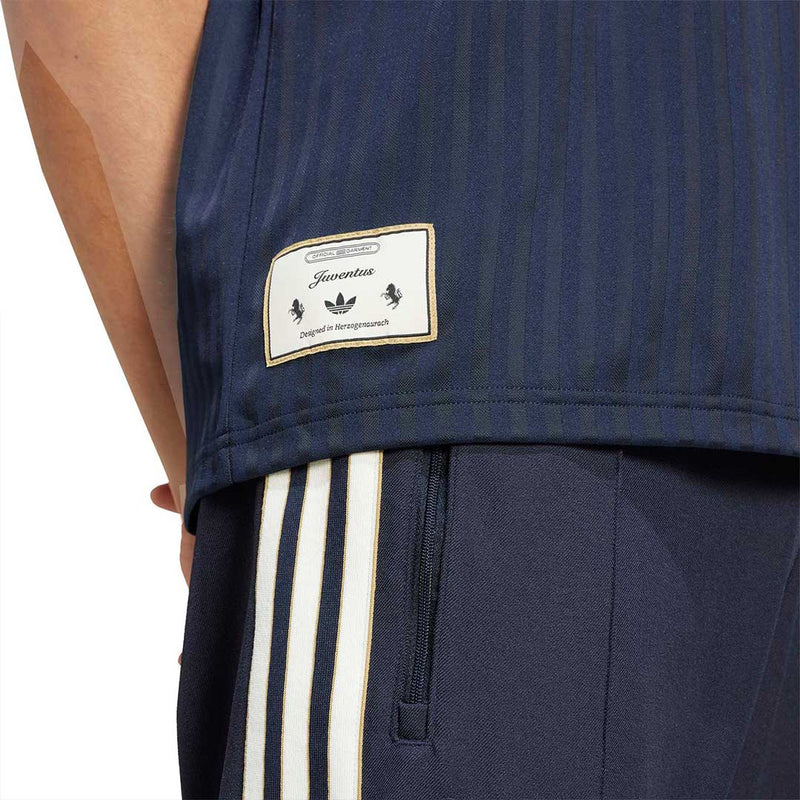 adidas - Unisex Juventus Terrace Icons Jersey (JF0458)