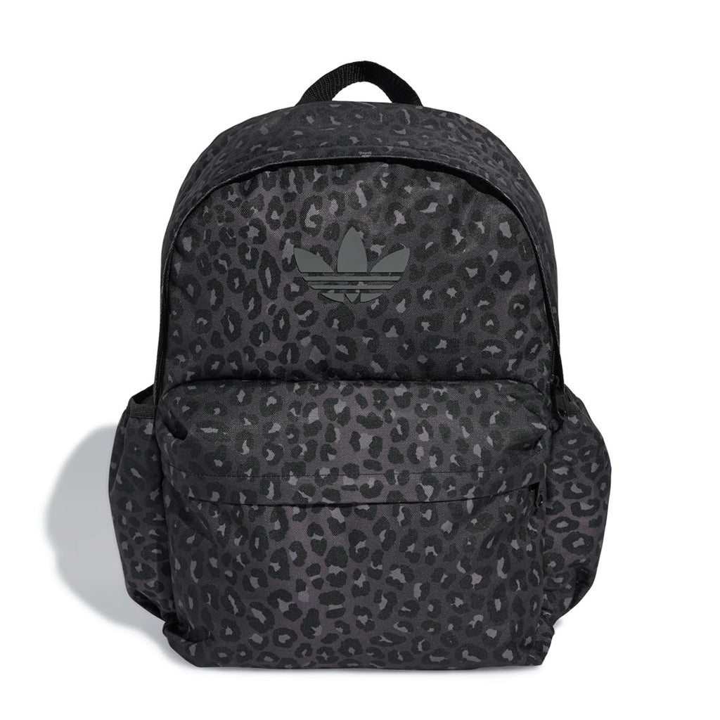 adidas - Unisex Leopard Classic Backpack (JX3219) – SVP Sports