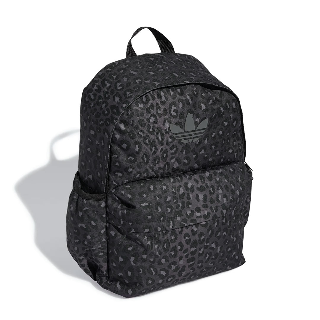 adidas - Unisex Leopard Classic Backpack (JX3219) – SVP Sports