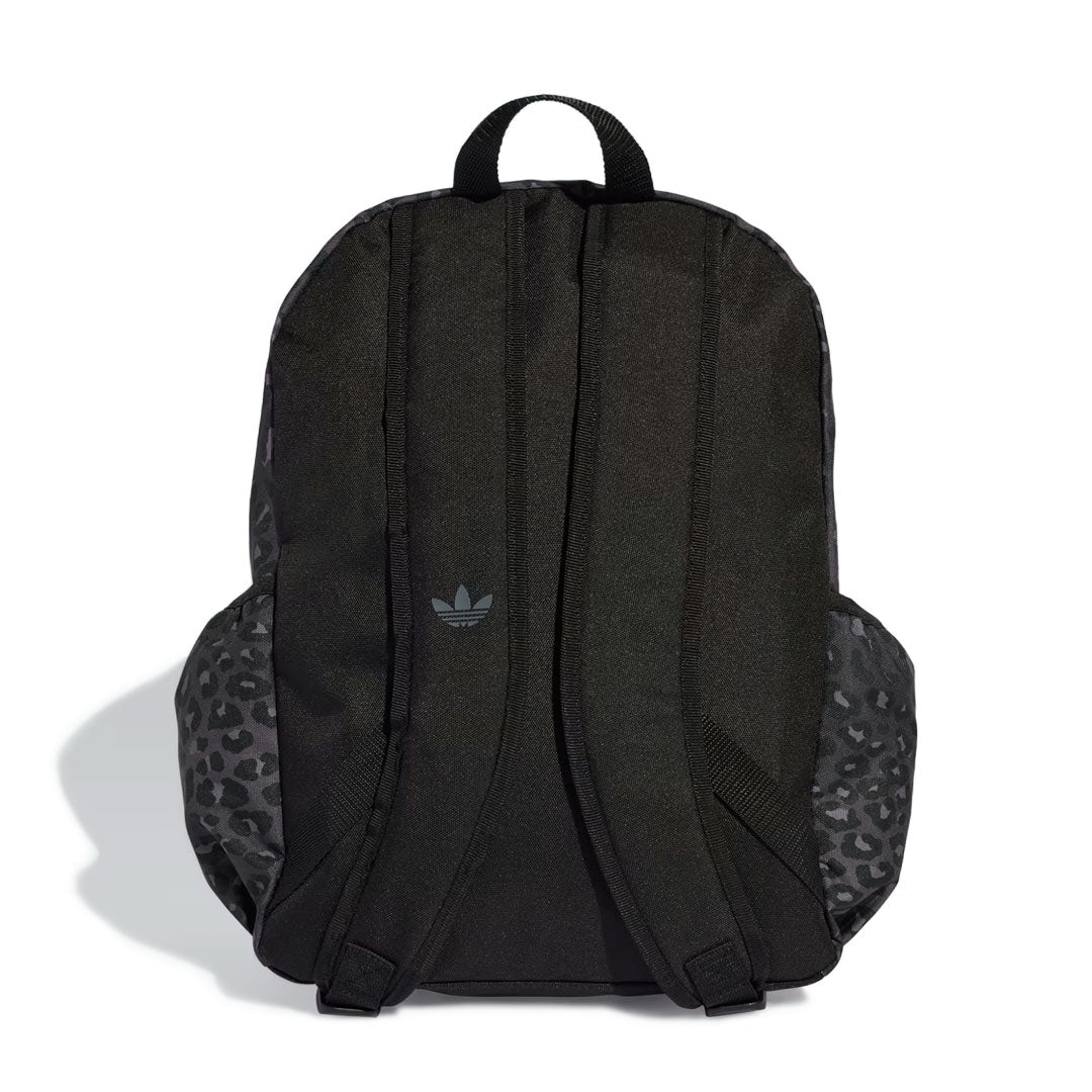 adidas - Unisex Leopard Classic Backpack (JX3219) – SVP Sports
