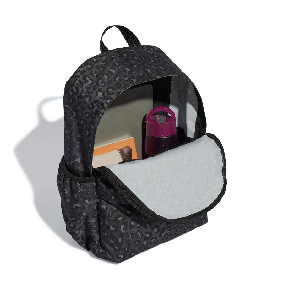 adidas - Unisex Leopard Classic Backpack (JX3219) – SVP Sports