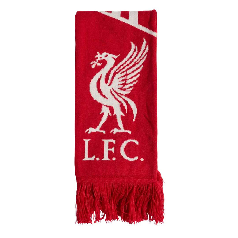 adidas - Unisex Liverpool FC Scarf (JZ5883)