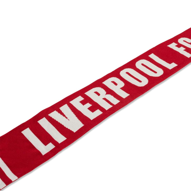 adidas - Unisex Liverpool FC Scarf (JZ5883)