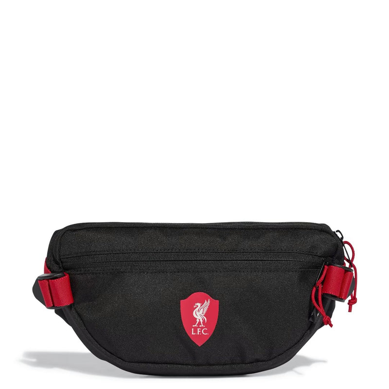 adidas - Unisex Liverpool FC Waist Bag (JZ5884)