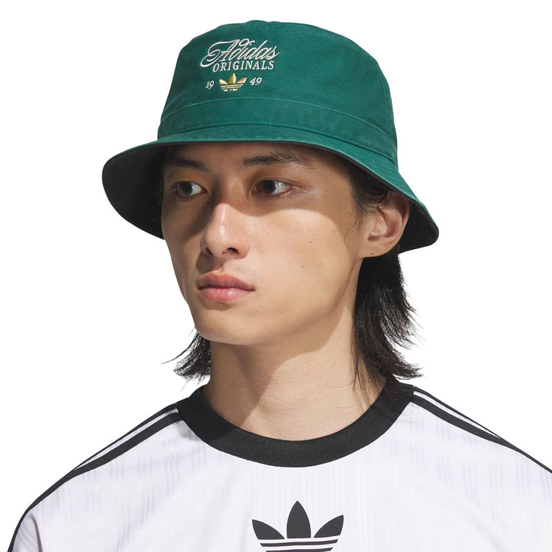 adidas - Unisex Masterpiece Bucket Hat (JJ7468-M)