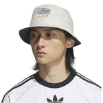 adidas - Unisex Masterpiece Bucket Hat (JJ7606-M)