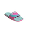 adidas - Unisex Messi x adidas Adilette Comfort "Miami" Slides JR6326)