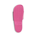 adidas - Unisex Messi x adidas Adilette Comfort "Miami" Slides JR6326)
