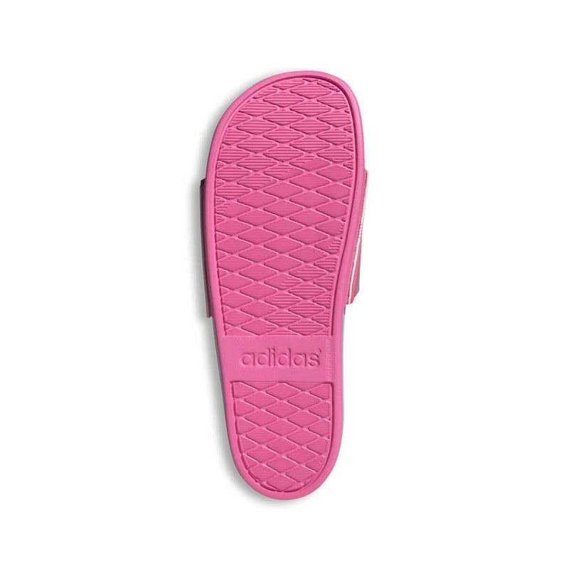 adidas - Unisex Messi x adidas Adilette Comfort "Miami" Slides JR6326)