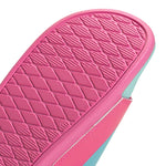 adidas - Unisex Messi x adidas Adilette Comfort "Miami" Slides JR6326)
