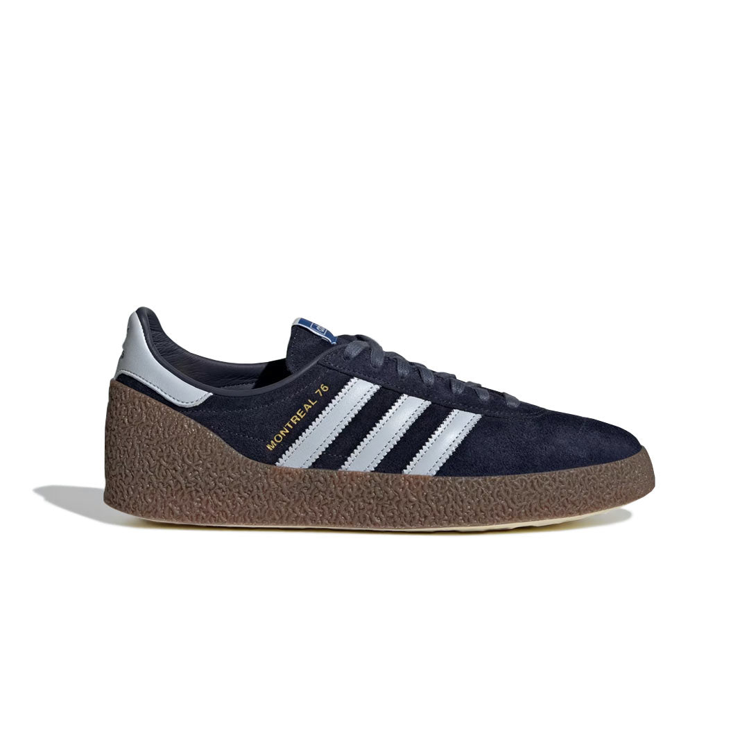 adidas - Unisex Montreal 76 Shoes (JR8372) – SVP Sports