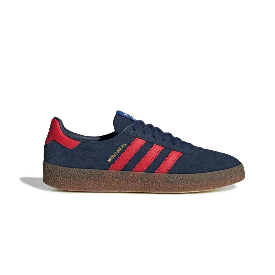 まあ adidas - Unisex Montreal RM Shoes (JS1336) – SVP Sports