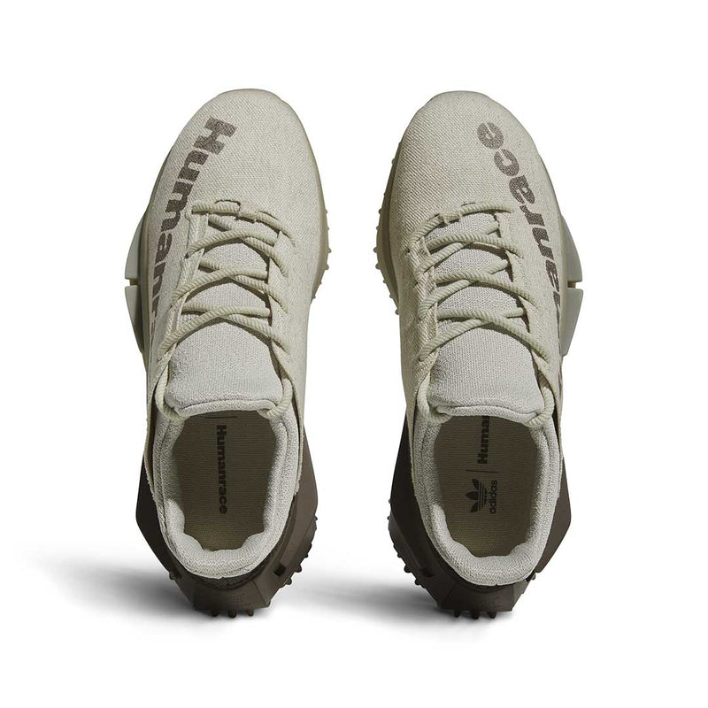 adidas - Unisex Pharrell Williams x adidas NMD S1 MAHBS Shoes (ID7413)