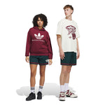 adidas - Unisex Originals Basketball Shorts (JN1174)