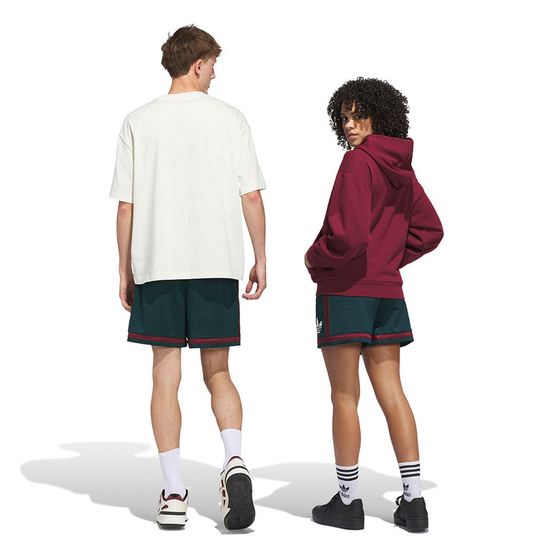 adidas - Unisex Originals Basketball Shorts (JN1174)