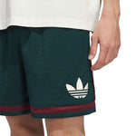 adidas - Unisex Originals Basketball Shorts (JN1174)