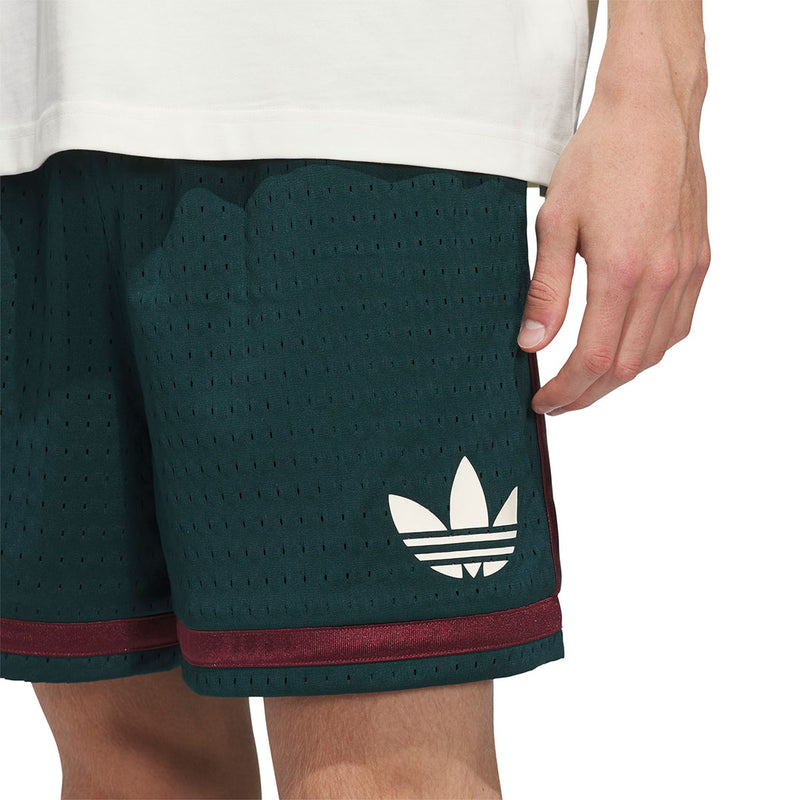 adidas - Unisex Originals Basketball Shorts (JN1174)