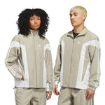 adidas - Unisex Originals Basketball Wind Breaker Jacket (KB7523)