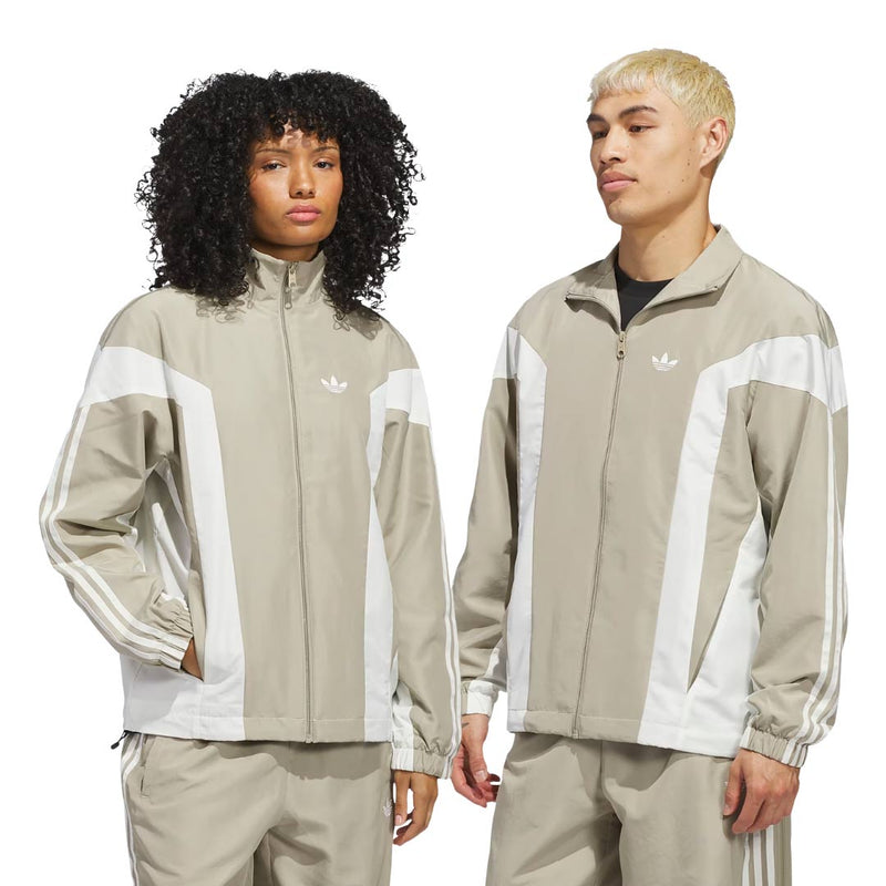 adidas - Unisex Originals Basketball Wind Breaker Jacket (KB7523)