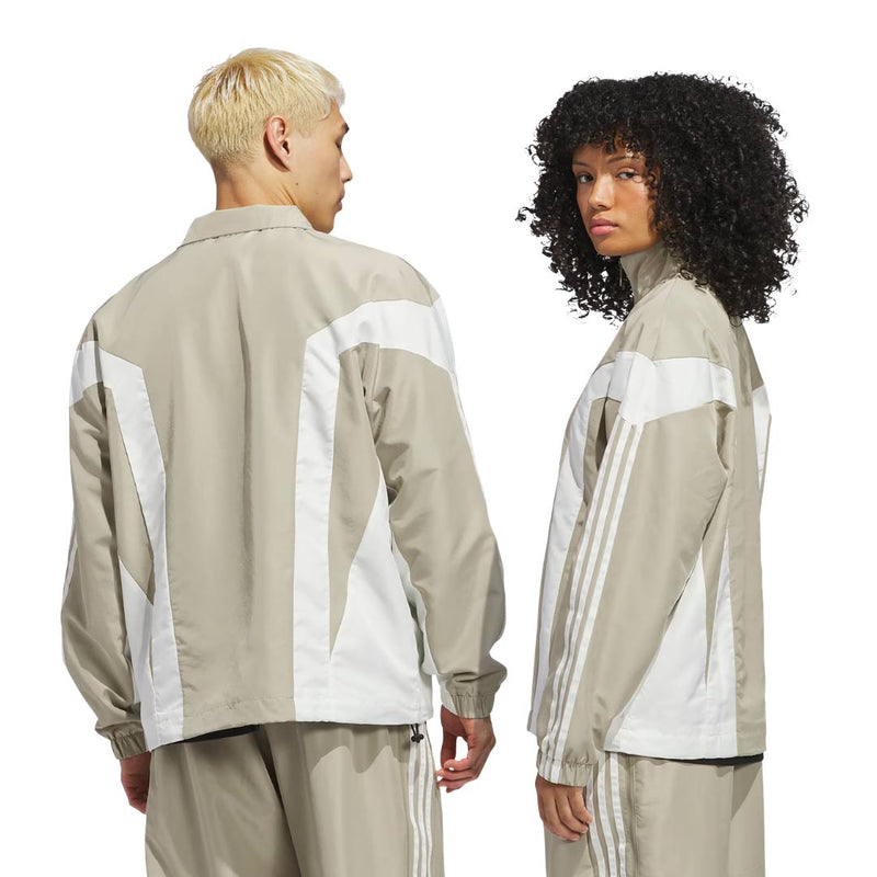 adidas - Unisex Originals Basketball Wind Breaker Jacket (KB7523)
